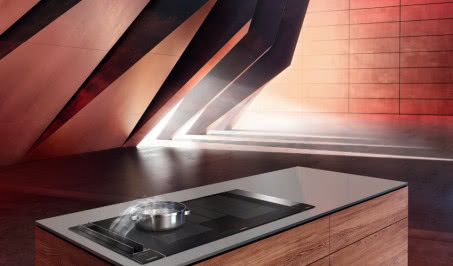 Kuchnia w telefonie. Targi IFA 2016