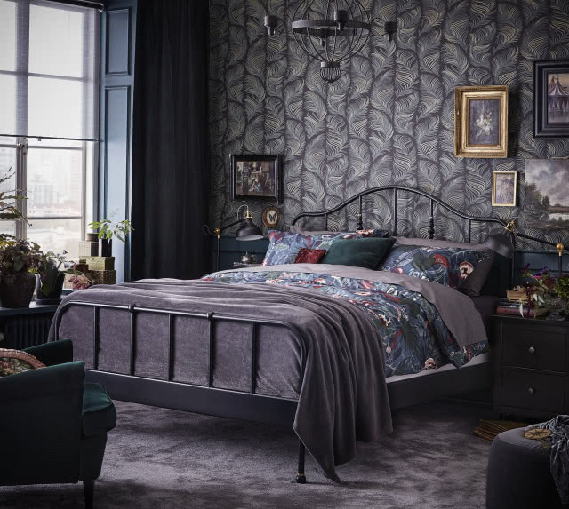 IKEA uchyla drzwi do sypialni Polaków. W nowej kampanii czeka nas duża dawka humoru! 