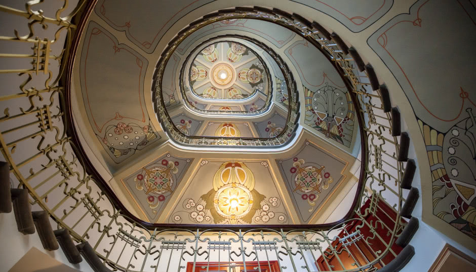 Style w architekturze: romański, gotycki, barokowy, secesyjny, art deco - czy znasz je wszystkie? 