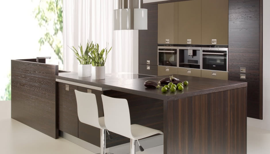 11 sposobów na zabudowę kuchenną. Jakie fronty, jaki blat?