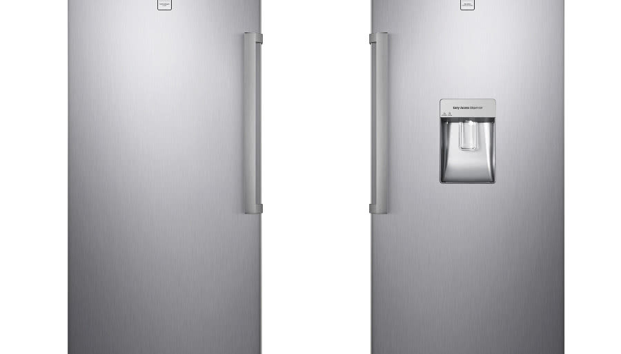 Samsung Twin, czyli modułowe side-by-side