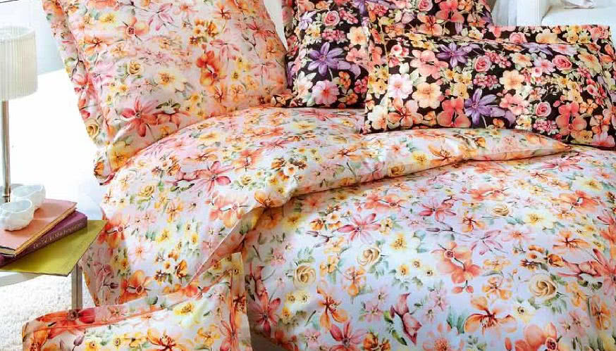 22 pościele i narzuty, które nadadzą styl Twojej sypialni