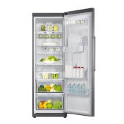 Chłodziarka RR35H6510SS z linii Samsung Twin