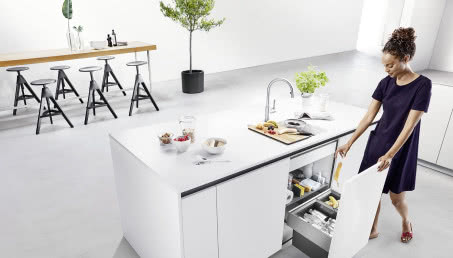 Gotowanie się zmienia. Stawiamy na jakość i ekologię