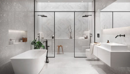 Płytki bezfugowe - czym są i jak je układać? 