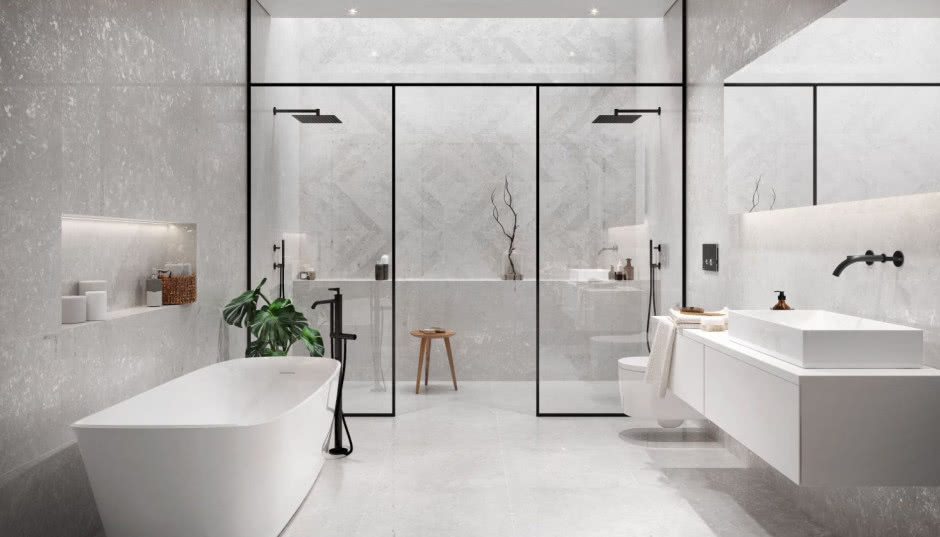 Płytki bezfugowe - czym są i jak je układać? 