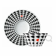 Filiżanka ze spodkiem T-Amo