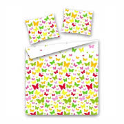 Komplet pościeli Mariposa