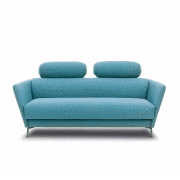 SOFA BAIDA, projektant Maryam Al Suwaidi, FROMM.