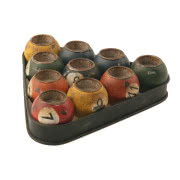 Dwa w jednym, czyli stolik lub puf – dwustronne...