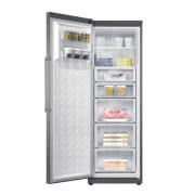 Chłodziarka RR35H6510SS z linii Samsung Twin