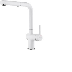 Oszczędne i stylowe baterie kuchenne z linii Active