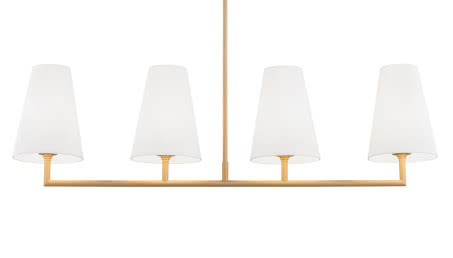 Jak za pomocą różnego rodzaju oświetlenia stworzyć "świetlne scenografie" w salonie?