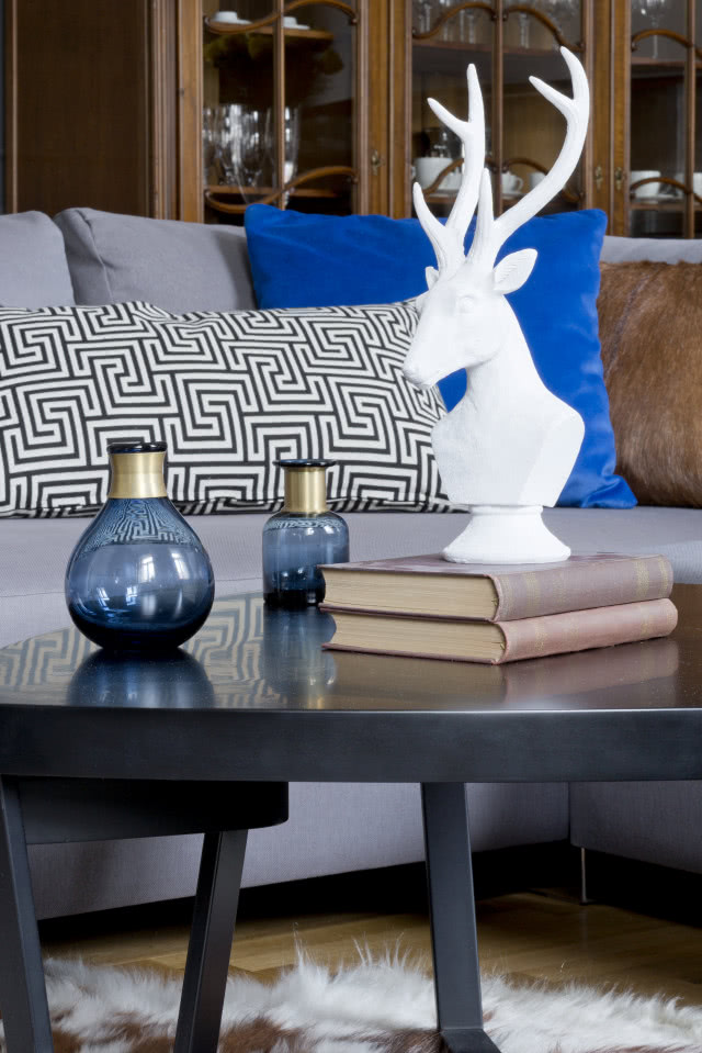 Popiersie jelenia Zara Home