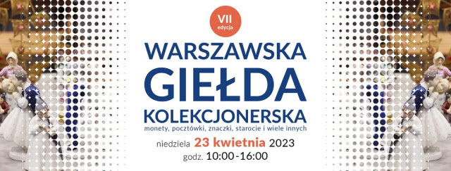 Warszawska Giełda Kolekcjonerska
