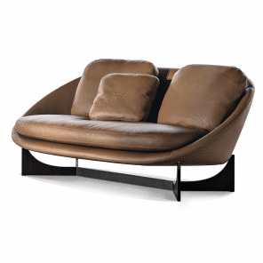 SOFA LIDO, GamFratesi, Minotti
