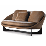 SOFA BAIDA, projektant Maryam Al Suwaidi, FROMM.