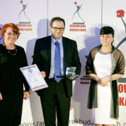 Dr Elżbieta J. Syrda (Założycielka i...