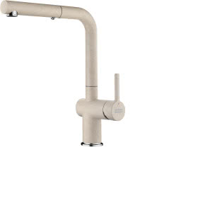 Oszczędne i stylowe baterie kuchenne z linii Active