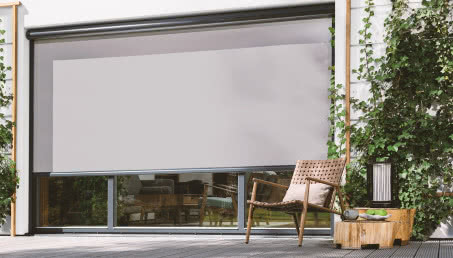 Jak chronić mieszkanie przed przegrzaniem? Sprawdzone patenty