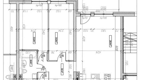 W jaki sposób podzielić salon?