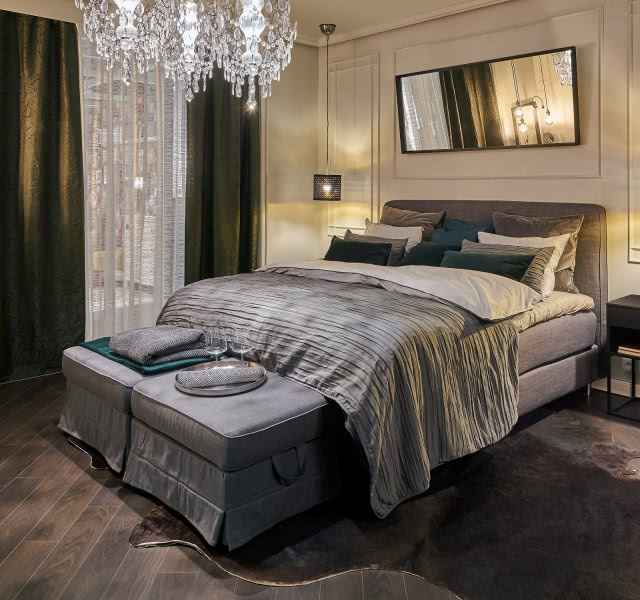 „Sypialnia przyszłości” - zaskakujący raport IKEA!