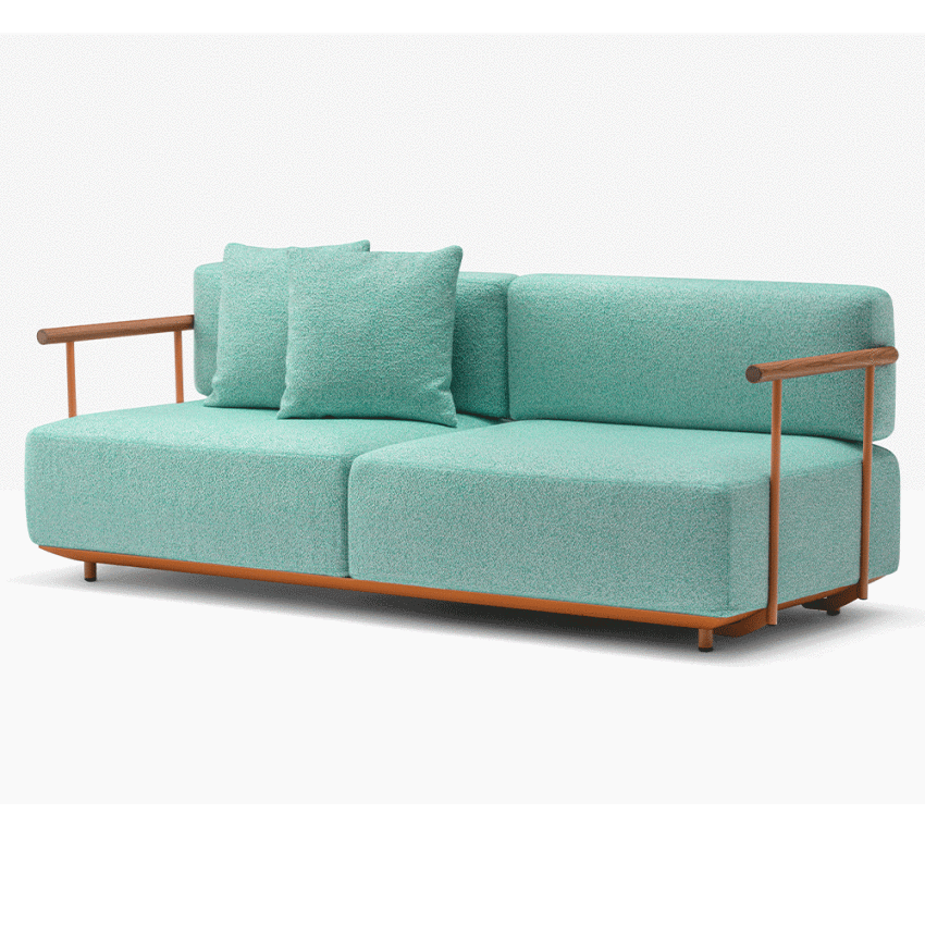ARKI-SOFA, projektanci
Pedrali r&d, Pedrali