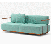 SOFA BAIDA, projektant Maryam Al Suwaidi, FROMM.