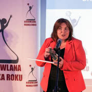 Dr Elżbieta J. Syrda (Założycielka i...