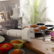 Blender ręczny Philips SpeedTouch HR1677 z...