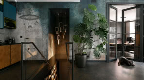 Pracownia jak kraina czarów. Krystyna i Ida Mikołajskie o projekcie swojego biura