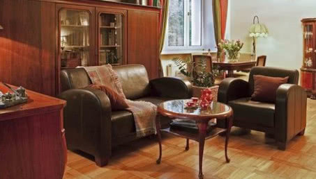 W przedwojennej kamienicy na Mokotowie