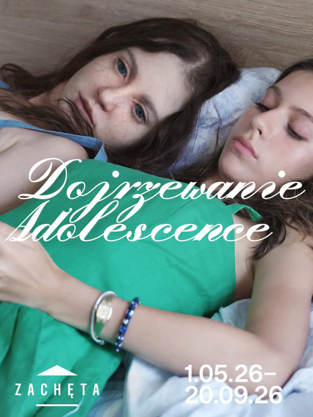 wystawa „Dojrzewanie”