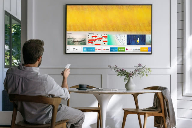 Samsung The Frame