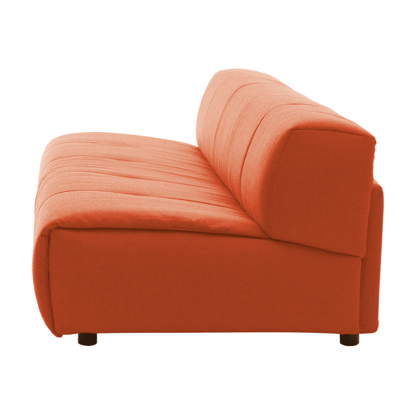 SOFA PIAZZA GRANDE, projekt Giulio Manzoni,...