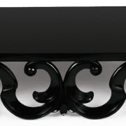 Stolik Hexago, projekt Chavalier Hugues,...