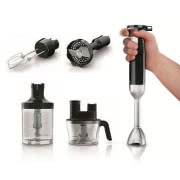 Blender ręczny Philips SpeedTouch HR1677 z...