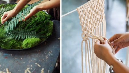 Artystyczna mapa Warszawy - warsztaty i wydarzenia w kwietniu 2023