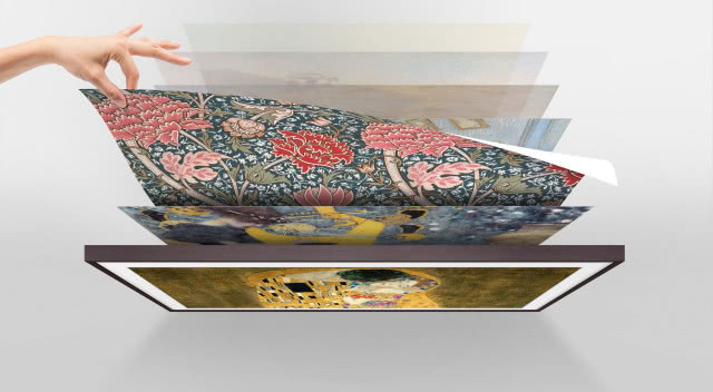 Samsung The Frame