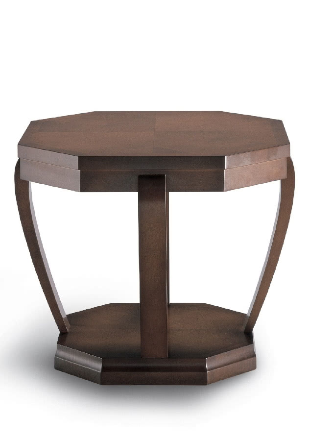 Stolik Hexago, projekt Chavalier Hugues,...