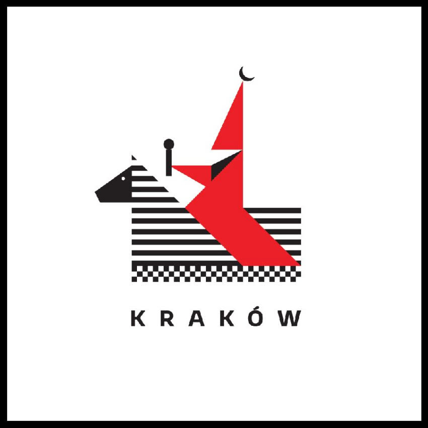 Krakowski Lajkonik - projekt do kolekcji "Miasta...