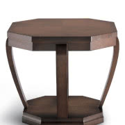 Stolik Hexago, projekt Chavalier Hugues,...