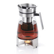 Szklany świecznik Diamond, BOLSIUS. od 14,50 zł