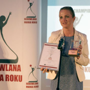 Dr Elżbieta J. Syrda (Założycielka i...