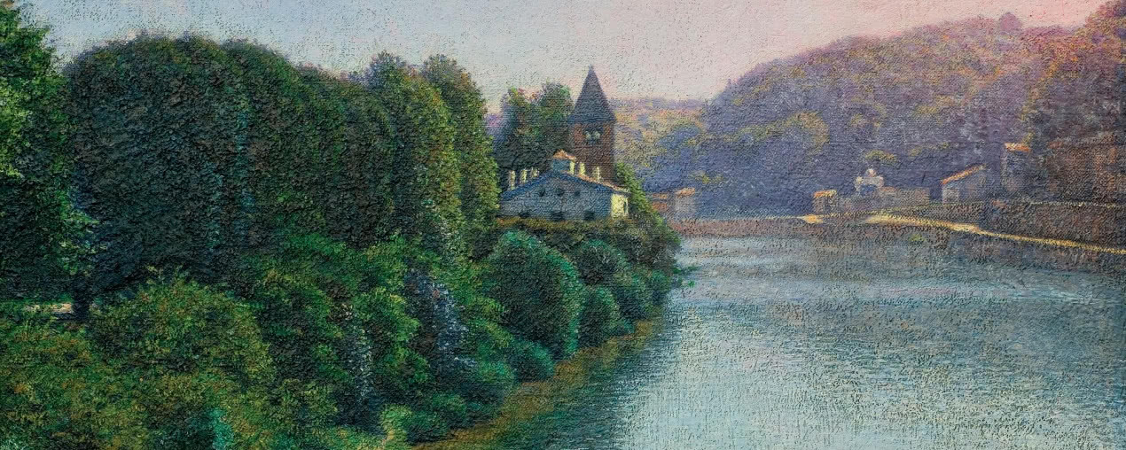 Polscy malarze impresjonizmu