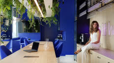 To najładniejsze biuro w Warszawie. SAAN Architekci z nagrodą Architecture MasterPrize 2025