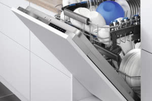 Zmywarka Electrolux RealLife ESL8810RA