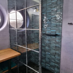 Drzwi (nie tylko) loftowe 