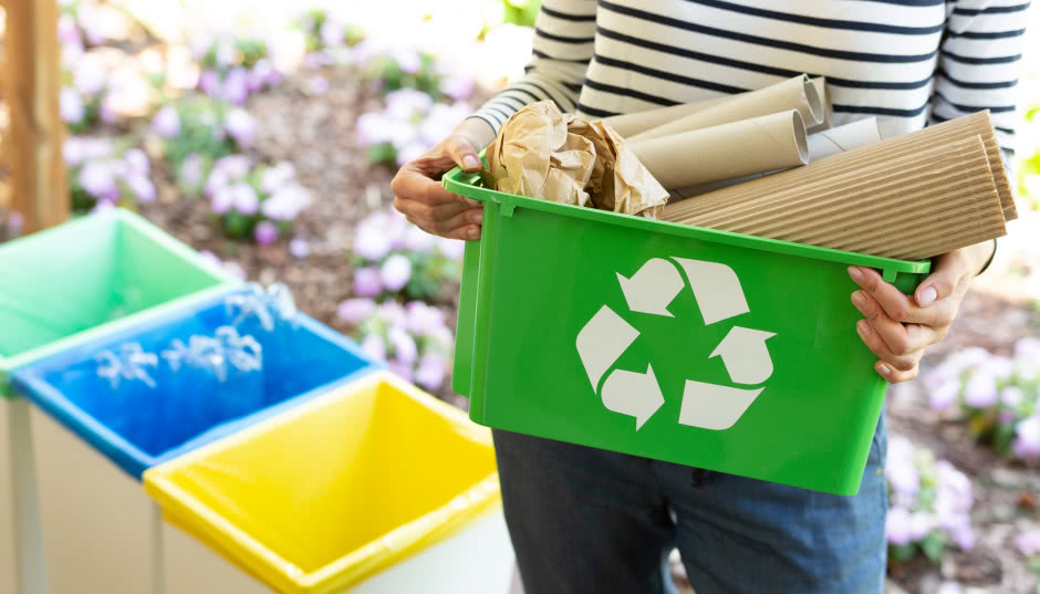 Segregacja śmieci krok po kroku - czy robisz to dobrze?