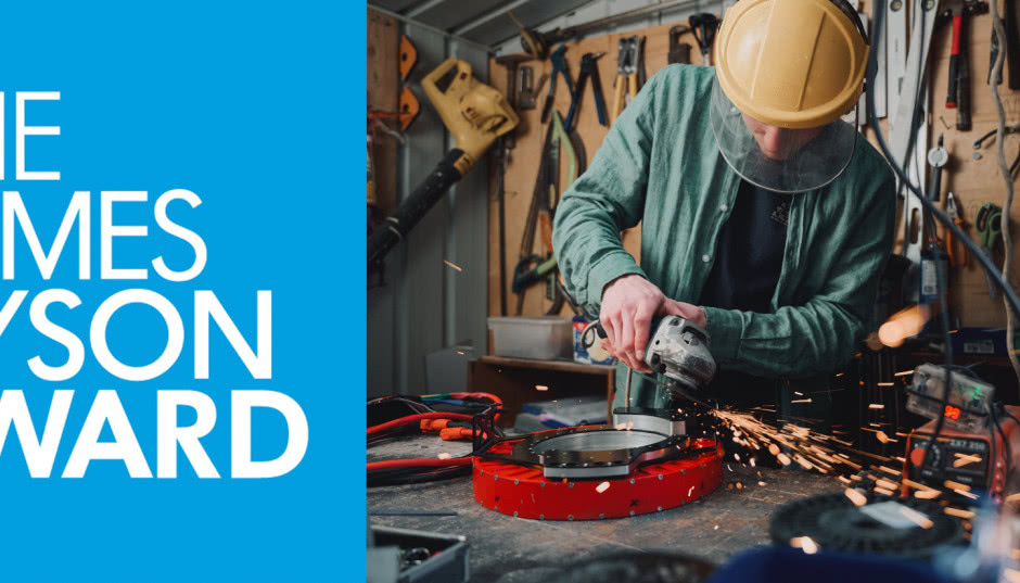 James Dyson poszukuje pomysłów, które zmienią świat - ruszyła nowa edycja międzynarodowego konkursu skierowanego do studentów kierunków inżynierskich.